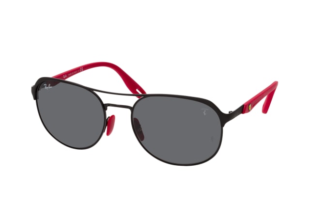 Ray-Ban RB 3685M F04187, AVIATOR Sunglasses, UNISEX, available with prescription