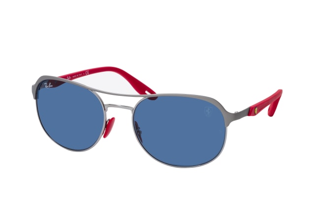 Ray-Ban RB 3685M F07180, AVIATOR Sunglasses, UNISEX, available with prescription