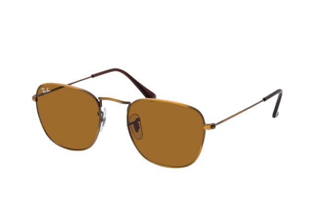 Ray-Ban Frank RB 3857 922833, SQUARE Sunglasses, UNISEX, available with prescription