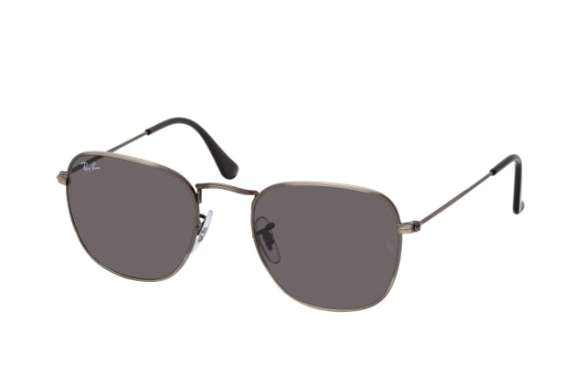 Ray-Ban Frank RB 3857 9229B1 L, SQUARE Sunglasses, UNISEX, available with prescription