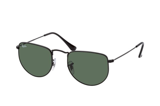 Ray-Ban Elon RB 3958 002/31, ROUND Sunglasses, UNISEX, available with prescription