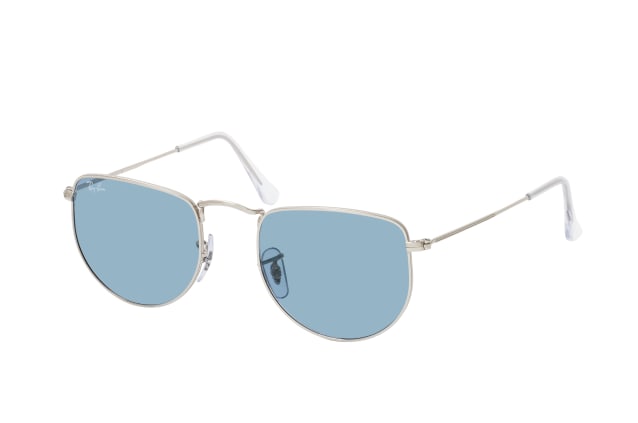 Ray-Ban Elon RB 3958 003/56, ROUND Sunglasses, UNISEX, available with prescription