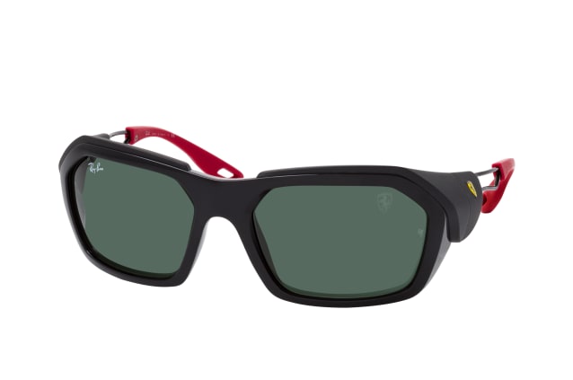 Ray-Ban RB 4367M F65071, ROUND Sunglasses, UNISEX