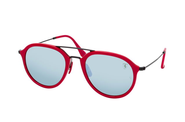 Ray-Ban RB 4369M F62330, AVIATOR Sunglasses, UNISEX, available with prescription