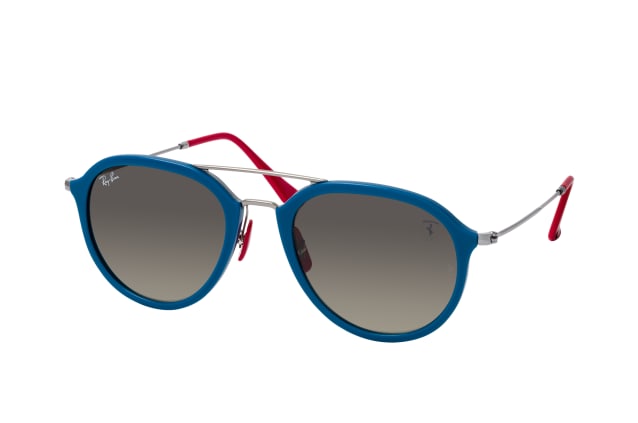 Ray-Ban RB 4369M F66971, AVIATOR Sunglasses, UNISEX, available with prescription