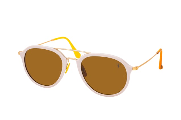 Ray-Ban RB 4369M F67033, AVIATOR Sunglasses, UNISEX, available with prescription