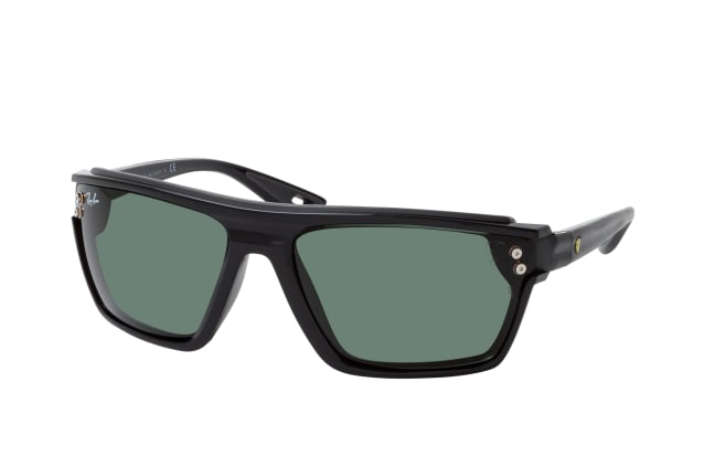 Ray-Ban RB 4370M F67471, RECTANGLE Sunglasses, UNISEX