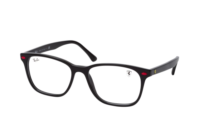 Ray-Ban RX 5405M F601 large, including lenses, SQUARE Glasses, UNISEX