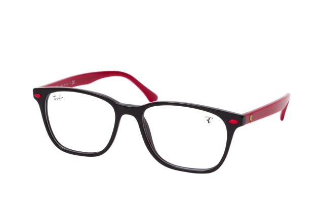Ray-Ban RX 5405M F644, including lenses, SQUARE Glasses, UNISEX