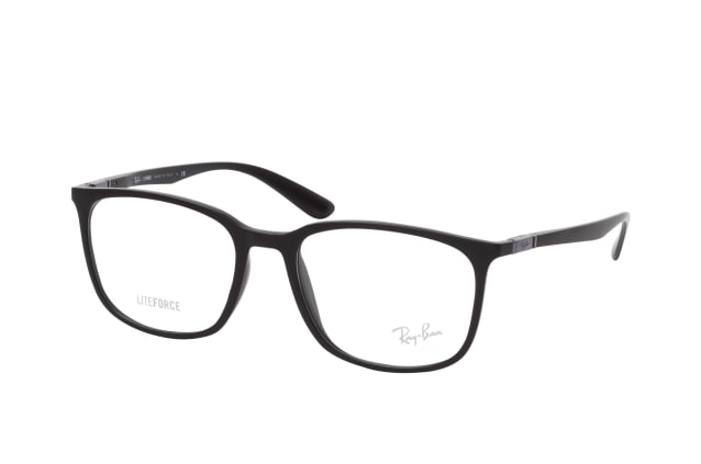 Ray-Ban RX 7199 5204, including lenses, SQUARE Glasses, UNISEX