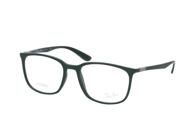 Ray-Ban RX 7199 8062, including lenses, SQUARE Glasses, UNISEX