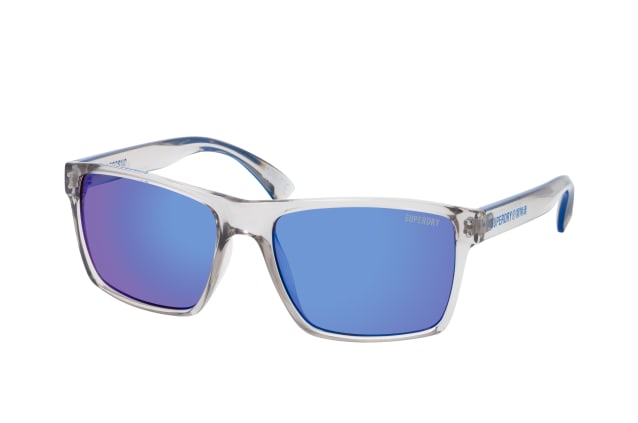Superdry SDS KOBE 153, SQUARE Sunglasses, UNISEX