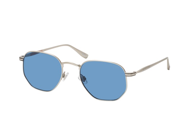 Superdry SDS STUDIOSCREW 002, SQUARE Sunglasses, UNISEX, available with prescription