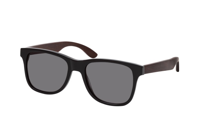 Mister Spex Collection Rilie 2122 S22, SQUARE Sunglasses, UNISEX, available with prescription