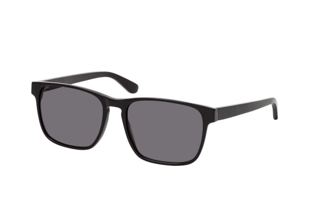 Mister Spex Collection Lincon 2124 S21, SQUARE Sunglasses, MALE