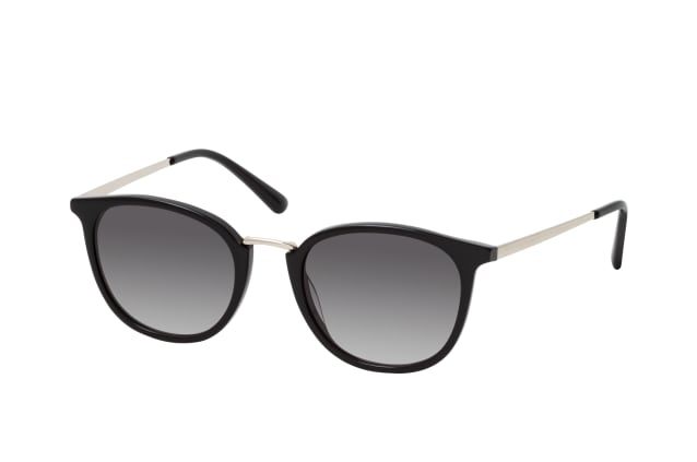 Mister Spex Collection Alici 2118 S22, ROUND Sunglasses, UNISEX, available with prescription