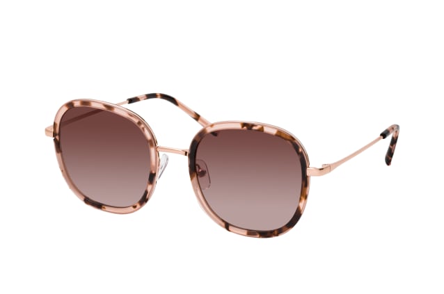 CO Optical Farmiga 2129 R11, ROUND Sunglasses, FEMALE, available with prescription