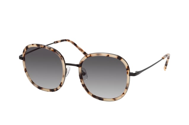 CO Optical Farmiga 2129 R12, ROUND Sunglasses, FEMALE, available with prescription
