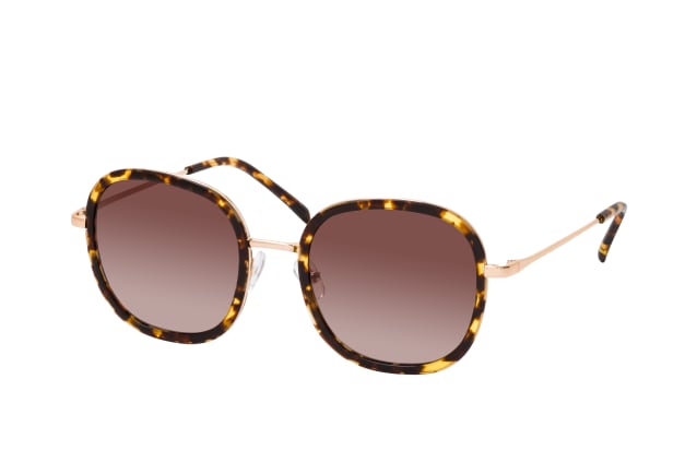 CO Optical Farmiga 2129 R33, ROUND Sunglasses, FEMALE, available with prescription