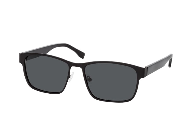 Aspect by Mister Spex Canios 2145 S21, SQUARE Sunglasses, MALE, polarised, available with prescription