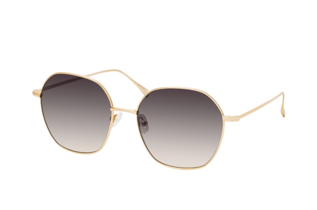 CO Optical Swinton SUN H22, ROUND Sunglasses, FEMALE