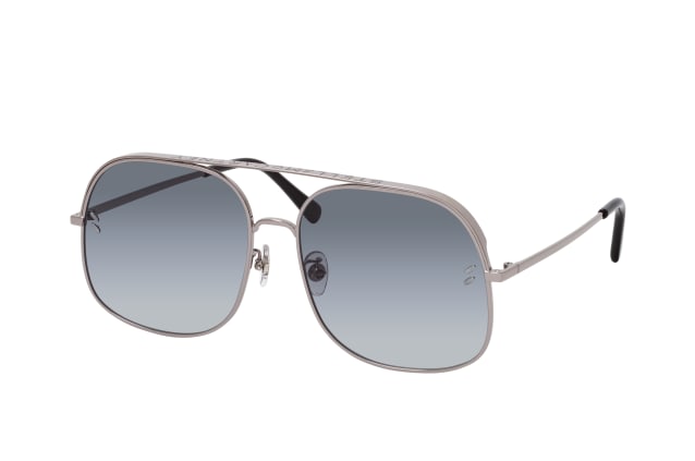 Stella McCartney SC 40005U 14B, AVIATOR Sunglasses, FEMALE