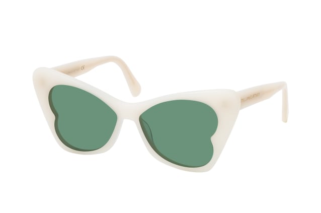 Stella McCartney SC 40024I 21N, BUTTERFLY Sunglasses, FEMALE