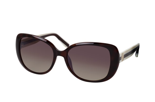 Guess GU 7822 53F, BUTTERFLY Sunglasses, FEMALE