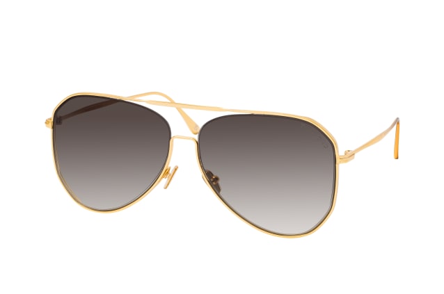 Tom Ford Charles FT 0853 30B, AVIATOR Sunglasses, UNISEX