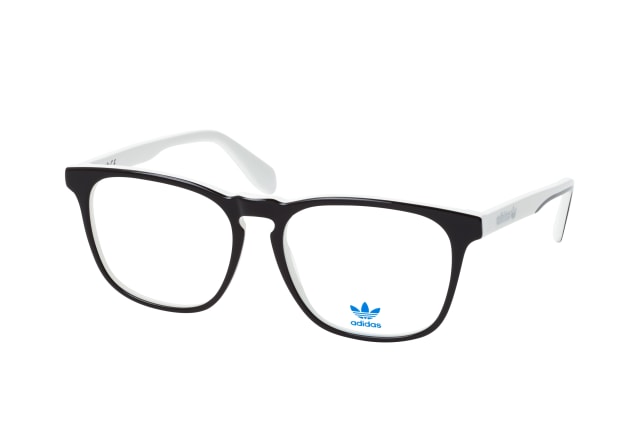 adidas Originals OR 5020 005, including lenses, SQUARE Glasses, UNISEX