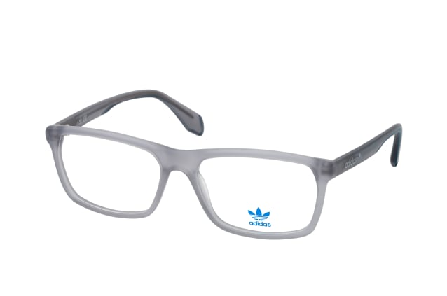 adidas Originals OR 5021 020, including lenses, RECTANGLE Glasses, MALE