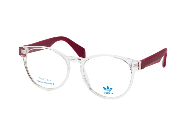 adidas Originals OR 5026 026, including lenses, ROUND Glasses, UNISEX
