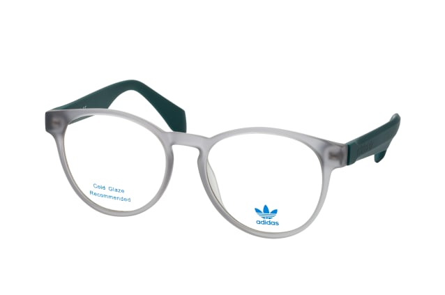 adidas Originals OR 5026 020, including lenses, ROUND Glasses, UNISEX