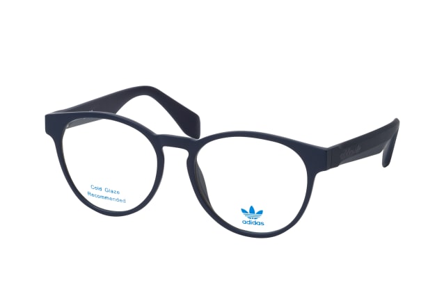 adidas Originals OR 5026 092, including lenses, ROUND Glasses, UNISEX