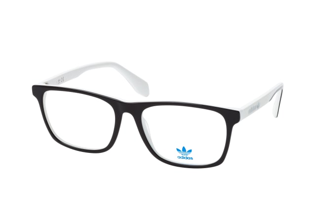 adidas Originals OR 5022 005, including lenses, SQUARE Glasses, UNISEX