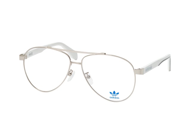 adidas Originals OR 5023 016, including lenses, AVIATOR Glasses, MALE