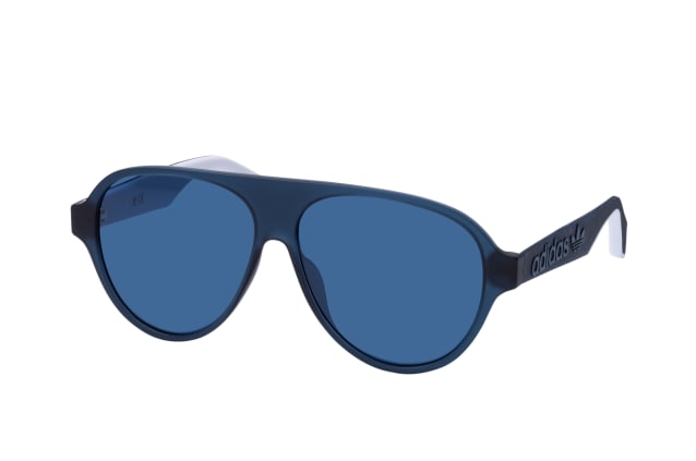 adidas Originals OR 0059 92X, AVIATOR Sunglasses, MALE