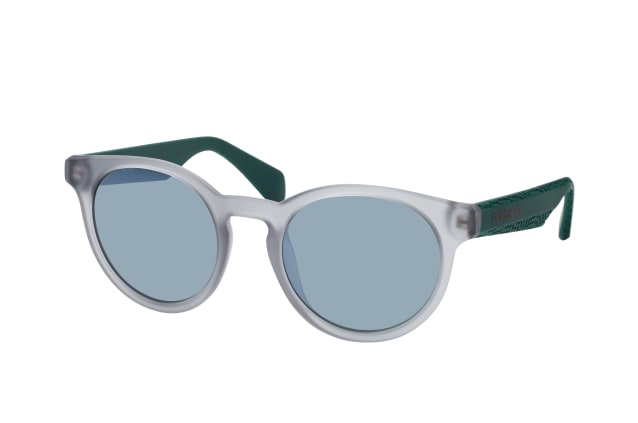 adidas Originals OR 0056 20Q, ROUND Sunglasses, UNISEX, available with prescription