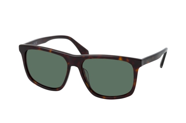 adidas Originals OR 0062 56N, SQUARE Sunglasses, MALE, available with prescription