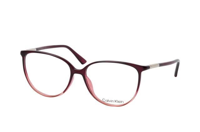 Calvin Klein CK 21521 605, including lenses, AVIATOR Glasses, FEMALE