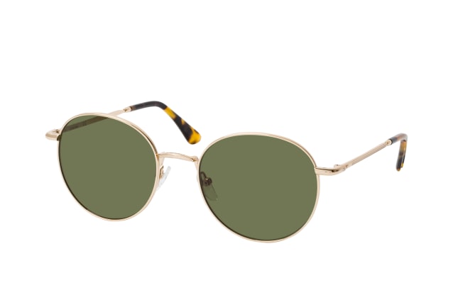Calvin Klein CK 21127S 717, ROUND Sunglasses, UNISEX, available with prescription