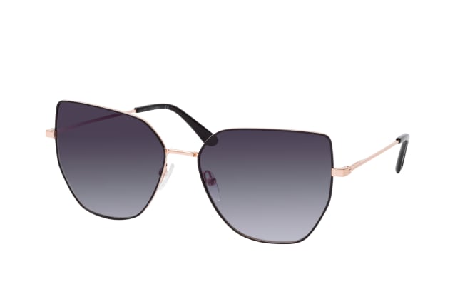 Calvin Klein CK 21129S 001, BUTTERFLY Sunglasses, FEMALE Calvin Klein CK 21129S 001, BUTTERFLY Sunglasses, FEMALE