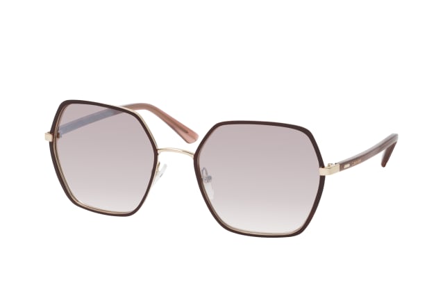 Calvin Klein CK 21131S 208, SQUARE Sunglasses, FEMALE Calvin Klein CK 21131S 208, SQUARE Sunglasses, FEMALE