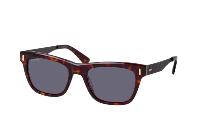 Calvin Klein CK 21526S 220, SQUARE Sunglasses, MALE, available with prescription