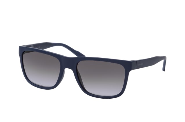 Calvin Klein CK 21531S 438, SQUARE Sunglasses, MALE, available with prescription