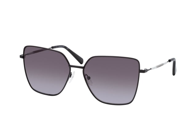 Calvin Klein Jeans CKJ 21217S 002, SQUARE Sunglasses, FEMALE