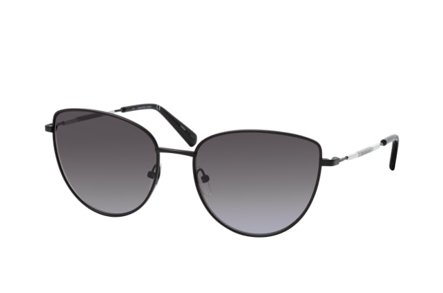 Calvin Klein Jeans CKJ 21218S 002, BUTTERFLY Sunglasses, FEMALE