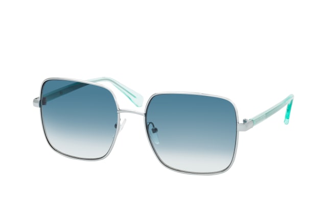 Calvin Klein Jeans CKJ 21220S 040, SQUARE Sunglasses, FEMALE