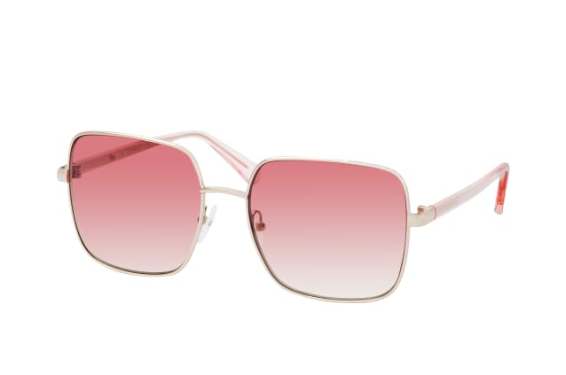Calvin Klein Jeans CKJ 21220S 717, SQUARE Sunglasses, FEMALE