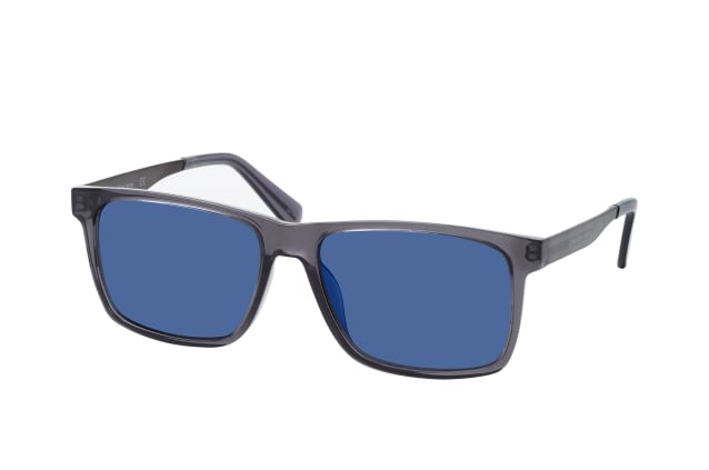 Calvin Klein Jeans CKJ 21624S 050, SQUARE Sunglasses, MALE, available with prescription